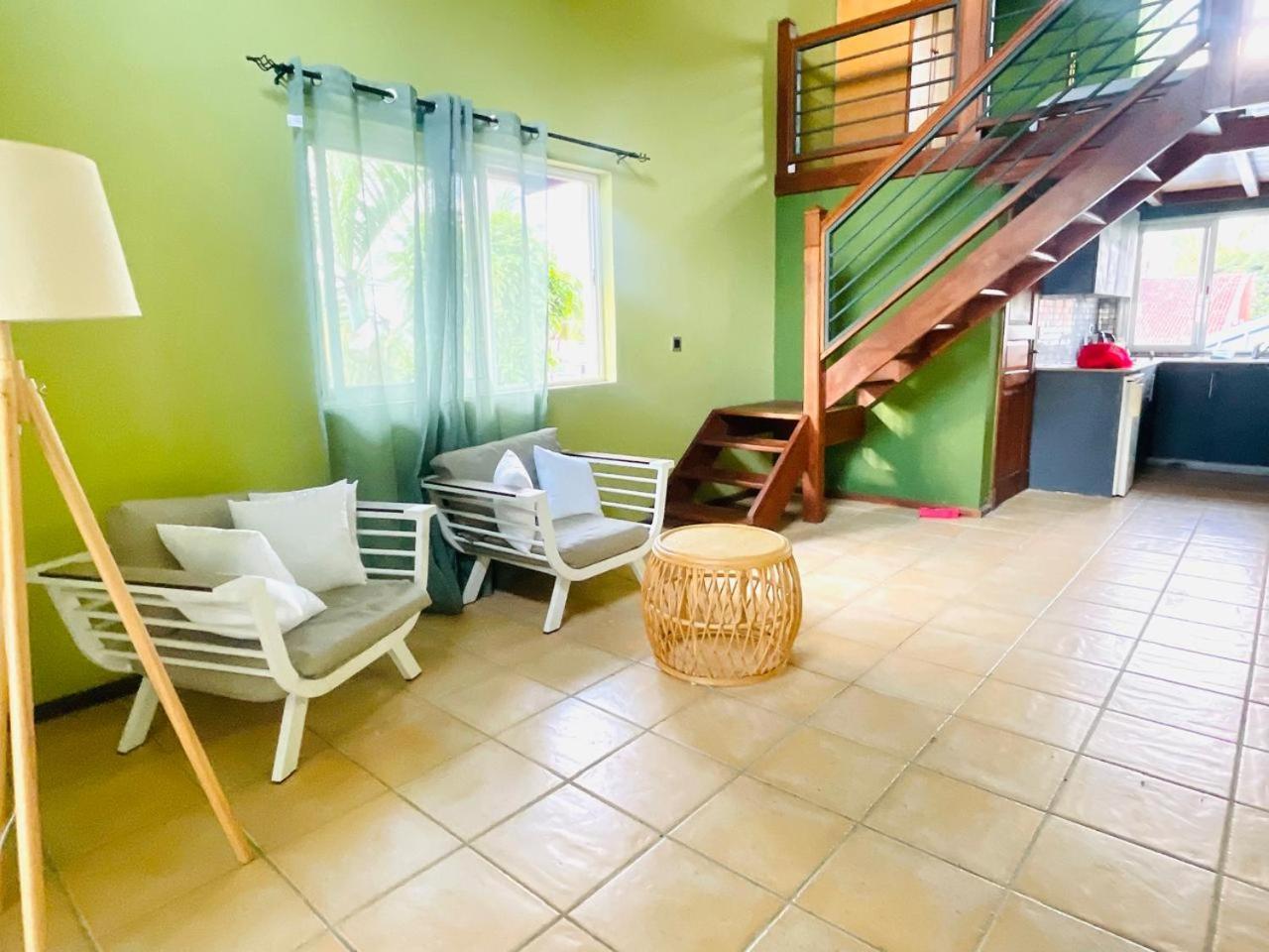 Sunset Paradise Albion Exterior foto